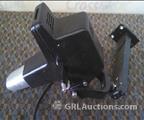 Lot: 15-7-1708: (1) Topcon CP-5D 