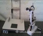 Lot: 15-7-1710: (1) Topcon SL-1E 