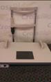 Lot: 15-7-1710: (1) Topcon SL-1E 