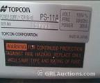 Lot: 15-7-1710: (1) Topcon SL-1E 