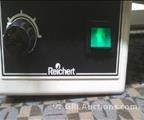 Lot: 15-7-1732: (1) Reichert Xcel 250 12550 