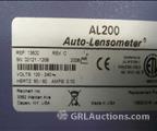 Lot: 15-7-1768: (1) Reichert AL 200 