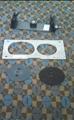 Lot: 15-7-1774: (1) Ptronics 4T 