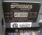 Lot: 15-7-1774: (1) Ptronics 4T 