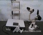 Lot: 15-7-1775: (1) Topcon SL-4ED 