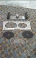 Lot: 15-7-1898: (1) Ptronics 4T 