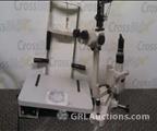 Lot: 15-7-1952: (1) Reichert 12560 XCEL 200 