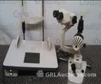 Lot: 15-7-1968: (1) Topcon SL-4ED 