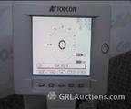 Lot: 15-7-1992: (1) Topcon CL-100 