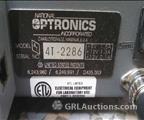 Lot: 15-7-1995: (1) Ptronics 4T 