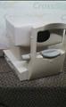 Lot: 15-7-1998: (1) Zeiss Humphrey 597 