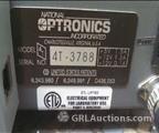 Lot: 15-7-2021: (1) Ptronics 4T 