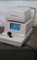 Lot: 15-7-2023: (1) Topcon CT-80 
