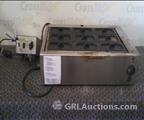 Lot: 15-7-2083: (1) BPI DRS1090 