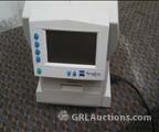 Lot: 15-7-2086: (1) Zeiss Humphrey REF710 