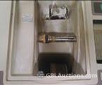 Lot: 15-7-2093: (1) Nidek LE-9000SX 