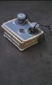 Lot: 15-7-2093: (1) Nidek LE-9000SX 