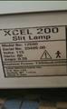 Lot: 15-7-2103: (1) Reichert 12560 XCEL 200 