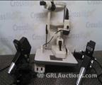 Lot: 15-7-2105: (1) Topcon SL-1E 