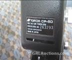 Lot: 15-7-2105: (1) Topcon SL-1E 