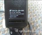 Lot: 15-7-2105: (1) Topcon SL-1E 