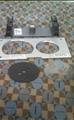 Lot: 15-7-2116: (1) Ptronics 4T 