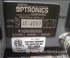Lot: 15-7-2116: (1) Ptronics 4T 