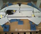 Lot: 15-7-2117: (1) Topcon AIT-350W 