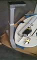 Lot: 15-7-2117: (1) Topcon AIT-350W 