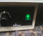 Lot: 15-7-2171: (1) Reichert XCEL 400 