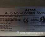 Lot: 13-7-639: (1) Reichert AT 555 13910 