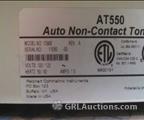 Lot: 15-7-2205: (1) Reichert AT 550 13900 