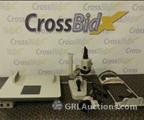Lot: 13-7-640: (1) Topcon SL-1E 