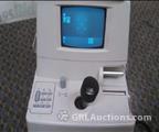 Lot: 15-7-2207: (1) Topcon CT-80 