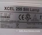 Lot: 15-7-2208: (1) Reichert XCEL 255 