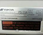 Lot: 13-7-640: (1) Topcon SL-1E 