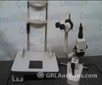 Lot: 15-7-2211: (1) Topcon SL-1E 