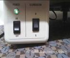 Lot: 15-7-2211: (1) Topcon SL-1E 