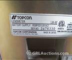 Lot: 15-7-2261: (1) Topcon LM-8E 