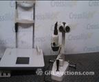 Lot: 15-7-2262: (1) Topcon SL-1E 