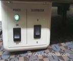 Lot: 15-7-2262: (1) Topcon SL-1E 