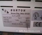 Lot: 15-7-2264: (1) Burton SL.830 