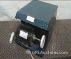 Lot: 15-7-2265: (1) Vigor DC-1050A  
