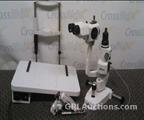 Lot: 15-7-2329: (1) Topcon OC-2200 (1) Topcon CS-IV (1) Reichert XCEL 255 