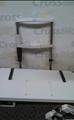 Lot: 15-7-2329: (1) Topcon OC-2200 (1) Topcon CS-IV (1) Reichert XCEL 255 