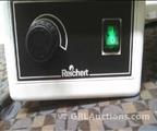 Lot: 15-7-2329: (1) Topcon OC-2200 (1) Topcon CS-IV (1) Reichert XCEL 255 