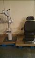 Lot: 15-7-2331: (1) Topcon OC-2200 (1) Topcon CS-IV (1) Reichert XCEL 255 