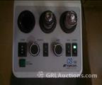 Lot: 15-7-2331: (1) Topcon OC-2200 (1) Topcon CS-IV (1) Reichert XCEL 255 