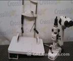 Lot: 15-7-2331: (1) Topcon OC-2200 (1) Topcon CS-IV (1) Reichert XCEL 255 