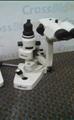 Lot: 15-7-2331: (1) Topcon OC-2200 (1) Topcon CS-IV (1) Reichert XCEL 255 